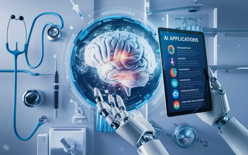 AI in Healthcare