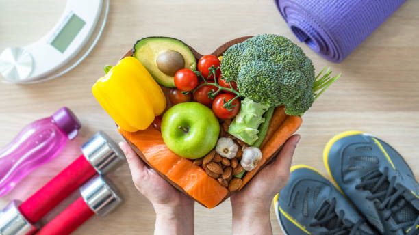 Health Benefits