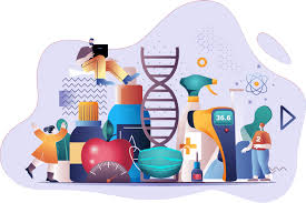 Genomic Medicine