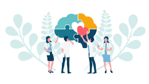 Mindfulness and Mental Health