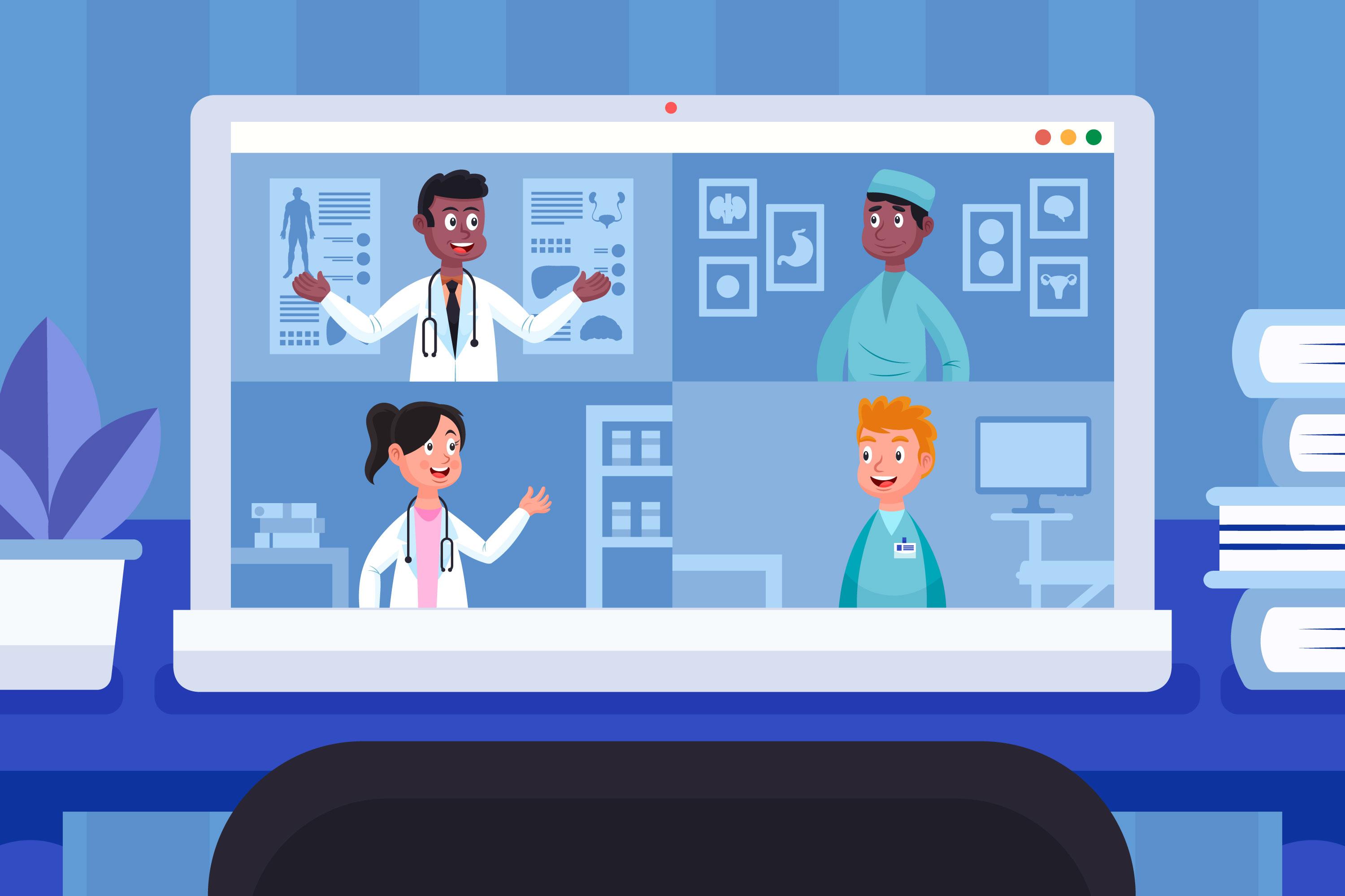 Telehealth Quote 2