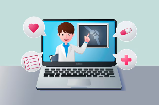 Telehealth Quote 1