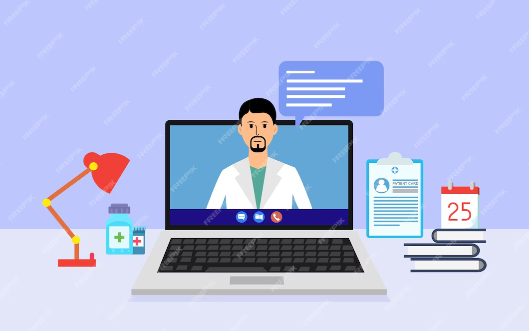 Telehealth Quote 3